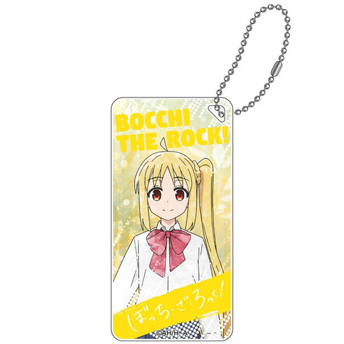 『ぼっち・ざ・ろっく!』こもれびアート ドミテリアキーチェーン 伊地知虹夏【202505再販】